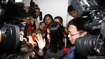 Jessica Diperiksa Terkait Kematian Mirna