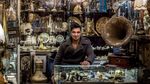 Mengintip Grand Bazaar di Istanbul, Turki