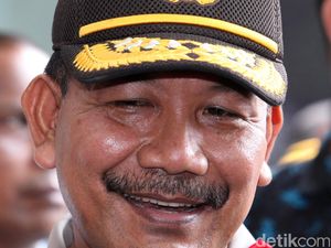 Kapolri: Kabareskrim Baru Harus Bisa Lebih Baik Tangani Kasus