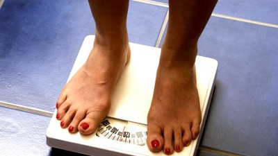 Sudah Diet Tapi Berat Badan Tidak Turun Juga? Ini 5 Kemungkinannya