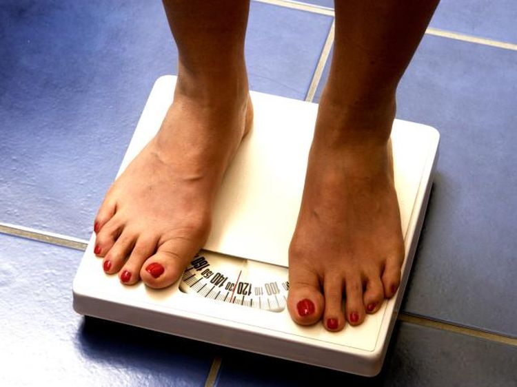 7 Ritual Penting untuk Membantu Turunkan Berat Badan
