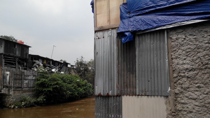 Polisi yang Dikeroyok Warga Saat Gerebek Narkoba Diteriaki Basi
