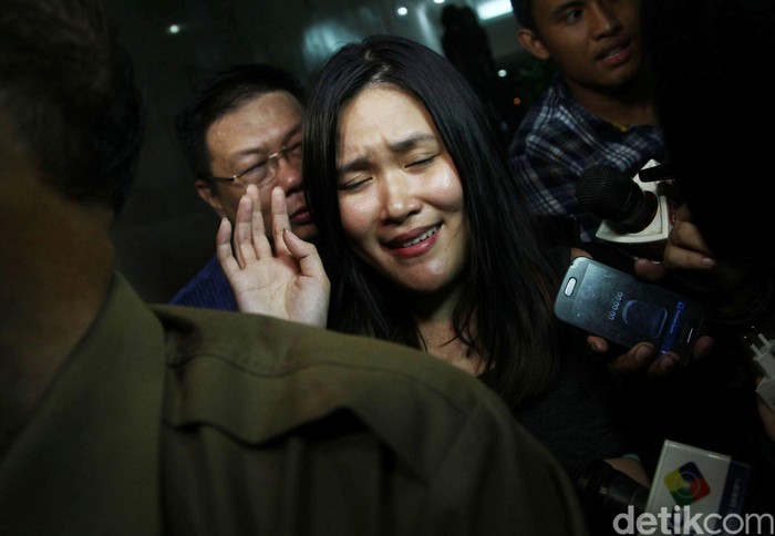 Kementerian Kehakiman Australia Belum Dapat Surat dari AFP Terkait Kasus Mirna