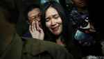 Jessica Diperiksa Terkait Kematian Mirna