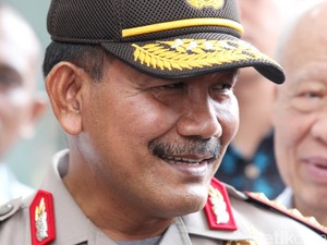 Terkait Bom Thamrin, 6 Napi Teroris di LP Tangerang Terlibat Sediakan Senpi