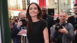Angelina Jolie Makin Kurus