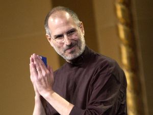 Pentas Broadway Tentang Steve Jobs dan Bill Gates Dibuka April