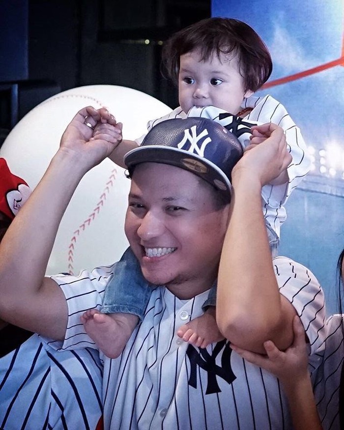 Gempita Marten, Kalau Besar Mau Jadi Apa?