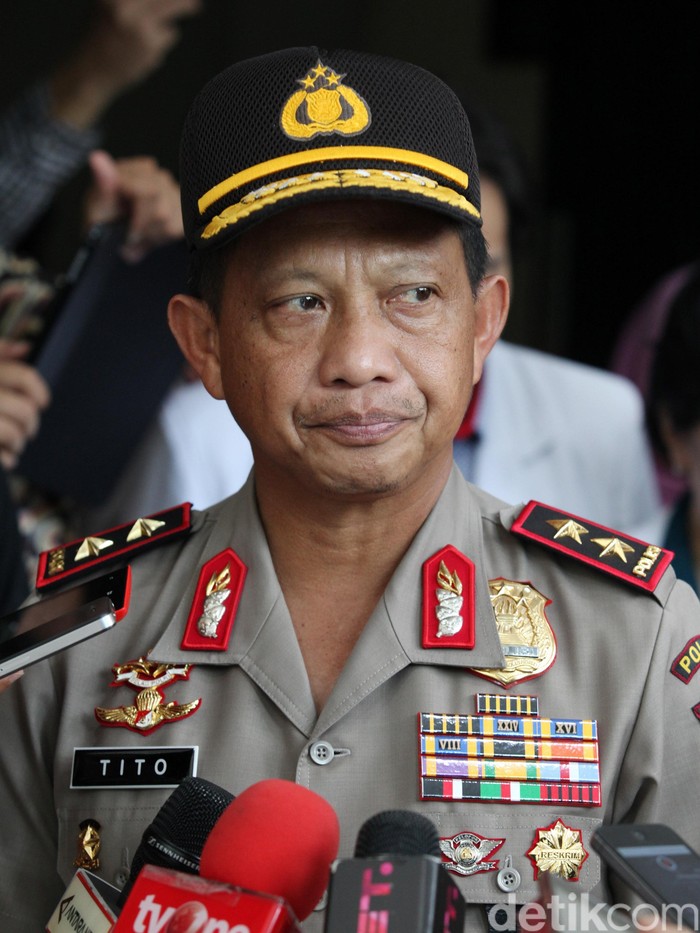 KTT OKI Bahas Isu Palestina, Ancaman Teror Tetap Diwaspadai