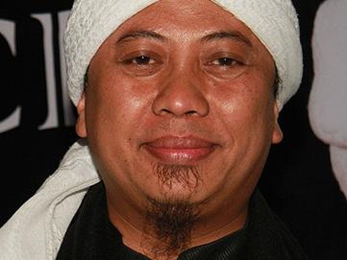 Penyanyi religi