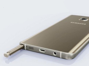 Ini Jadwal Peluncuran Galaxy Note 6