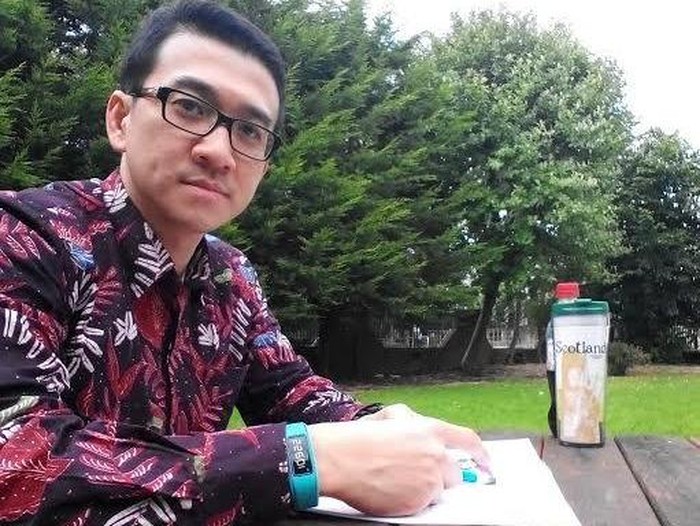 Dampak Bom di Kawasan Sarinah pada Kesehatan Jiwa