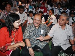 Siaga Bencana Lewat Game