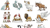 Ramalan Zodiak 25 Oktober: Cancer Keuangan Terganggu, Virgo Ambil Kesempatan Ramalan Zodiak 25 Oktober: Cancer Keuangan Terganggu, Virgo Ambil Kesempatan