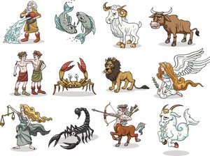 Ramalan Zodiak Anda Hari Ini