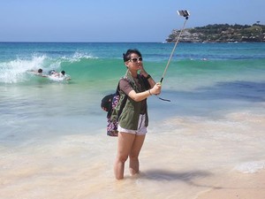 Puluhan Orang Meninggal Karena Selfie