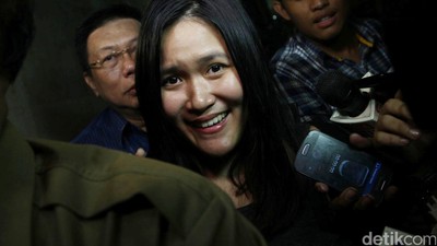 Jessica Diperiksa Terkait Kematian Mirna