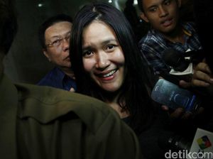 Jessica Diperiksa Terkait Kematian Mirna