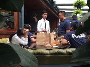 Menanti Rekaman CCTV, Petunjuk Penting Soal Jessica di Kasus Pembunuhan Mirna