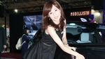 SPG Tokyo Auto Salon