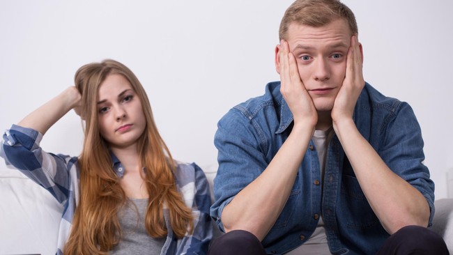 Cucu Aa Gym Meninggal karena DIC, Siapa Saja yang Berisiko?