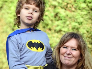 Dengan Penglihatan ala Kelelawar, Ruben Akhirnya Bisa Melihat Dunia