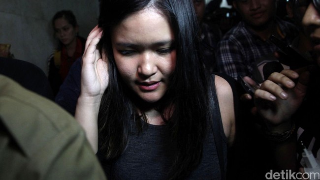 Jessica Bicara Rumor Penabur Racun di Kopi Mirna hingga Cinta Segitiga