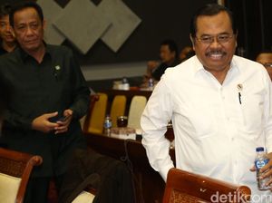 Hary Tanoe Tak Penuhi Panggilan, Jaksa Agung: Kalau Tak Salah, Datang Saja