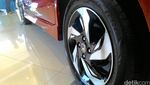 Honda Permak Mobilio dan CR-V
