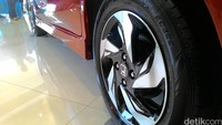 Segmen Low MPV yang diisi Mobilio dan SUV dengan CR-V dipercaya semakin berjaya di tahiun 2016.