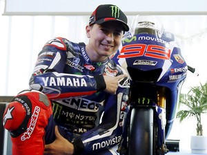 Lorenzo: Terserah Mereka Bilang Apa, Saya Tetap Juara 2015