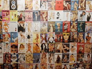 Ketika Majalah Porno Tenggelam