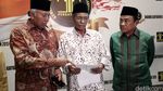 Mahkamah PPP Sambangi Kemenkum HAM