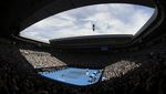 Verdasco Singkirkan Rafael Nadal