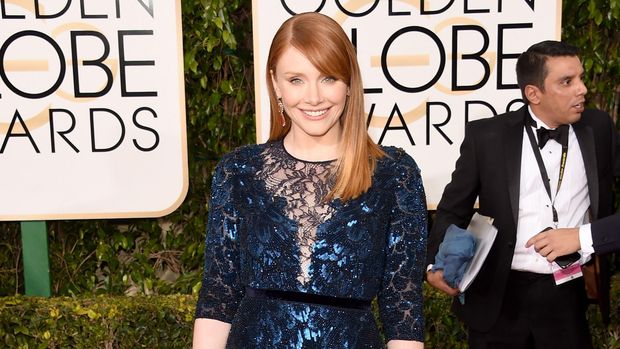 Bryce Dallas Howard
