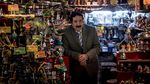 Mengintip Grand Bazaar di Istanbul, Turki