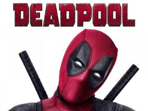 Kocak! Deadpool Pakai Hanbok dan Ucapkan Selamat Imlek