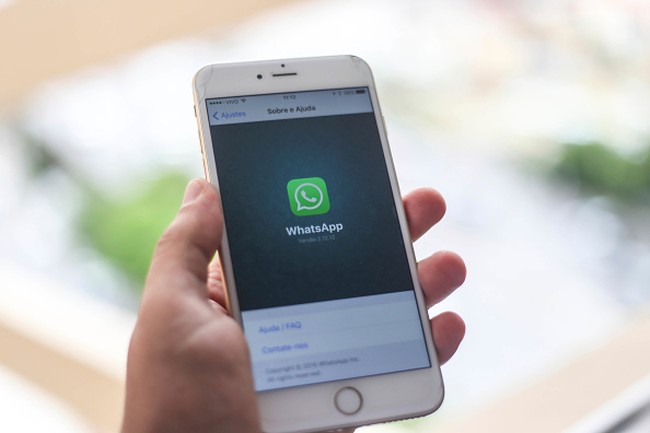 8 Alternatif WhatsApp yang Tak Kalah Andal