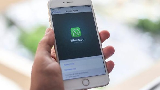 Mengkhawatirkan, Keamanan WhatsApp Tak Henti Digoyang