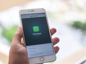 5 Alasan WhatsApp Bukan Pesan Instan Terbaik