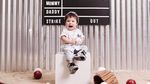 Gemes Maksimal! Gempita Marten Cute Jadi Anak Baseball