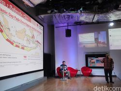 Siaga Bencana Lewat Game