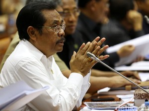 Jaksa Agung: Eksekusi Mati Setelah Lebaran, Freddy Kemungkinan akan Disertakan