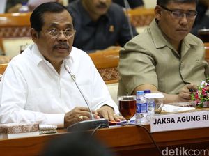 Soal Hukuman Mati ke AKP Ichwan, Jaksa Agung: Kita Lihat Nanti
