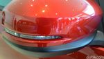 Honda Permak Mobilio dan CR-V