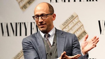 Dick Costolo pernah menjabat sebagai CEO Twitter di masa awal perkembangannya pada tahun 2010 sampai tahun 2015. TIME pernah memasukkannya sebagai salah satu CEO paling berpengaruh di Amerika Serikat. Foto: GettyImages