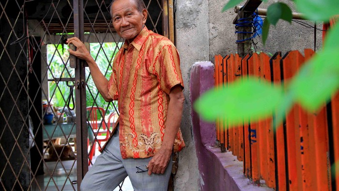 Korban Tindakan Represif Presiden Soeharto, Wimanjaya Menang Rp 1 Miliar