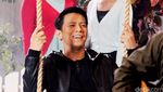 Ariel Happy Main Ayunan
