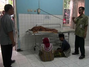 Dua Pasien RSU Soetomo Meninggal Terkena Demam Berdarah
