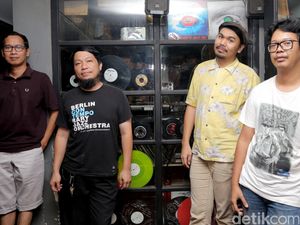 Demajors di 2016: Terus Kreatif Tanpa Berhenti!